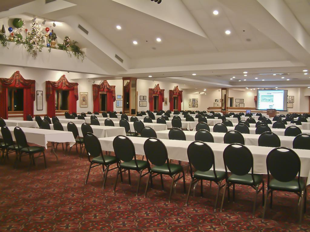 Bavarian Inn Lodge Frankenmuth Kültér fotó