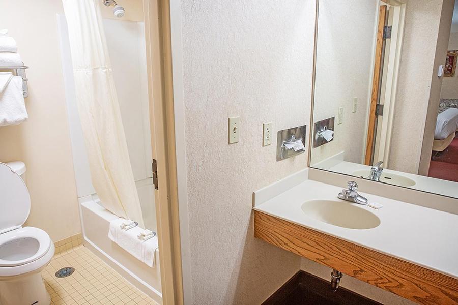 Bavarian Inn Lodge Frankenmuth Kültér fotó