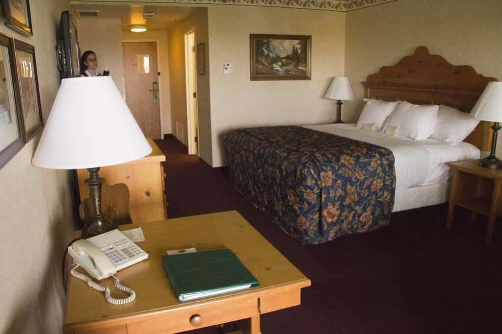 Bavarian Inn Lodge Frankenmuth Kültér fotó