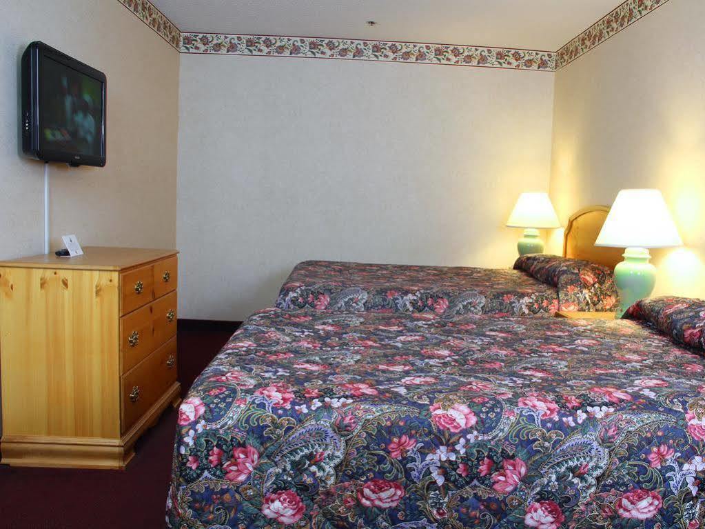 Bavarian Inn Lodge Frankenmuth Kültér fotó