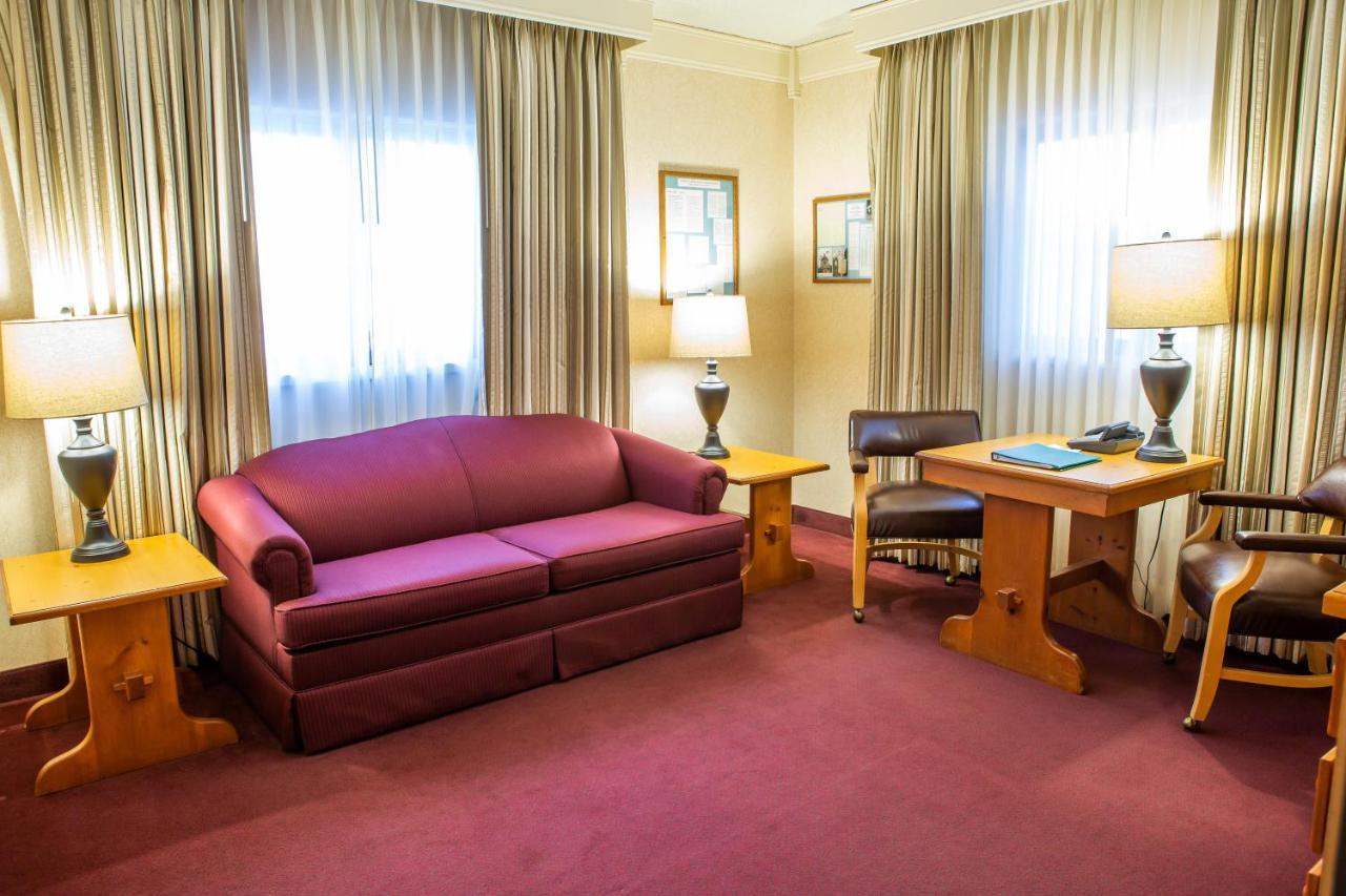 Bavarian Inn Lodge Frankenmuth Kültér fotó