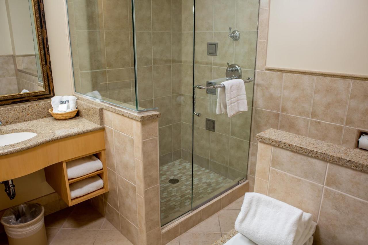 Bavarian Inn Lodge Frankenmuth Kültér fotó